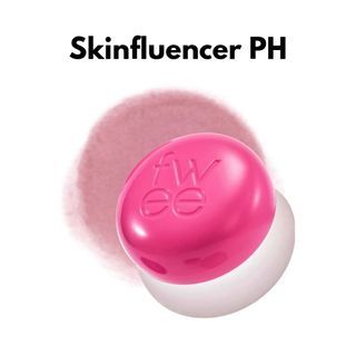 [VIRAL, 40% OFF] Fwee Blurring Pudding Pot - Baby | Skinfluencerph