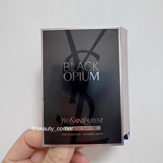 Brand New 💛 YSL Black Opium Perfume Sample 1.5ml Perfume Tester64177129030018110