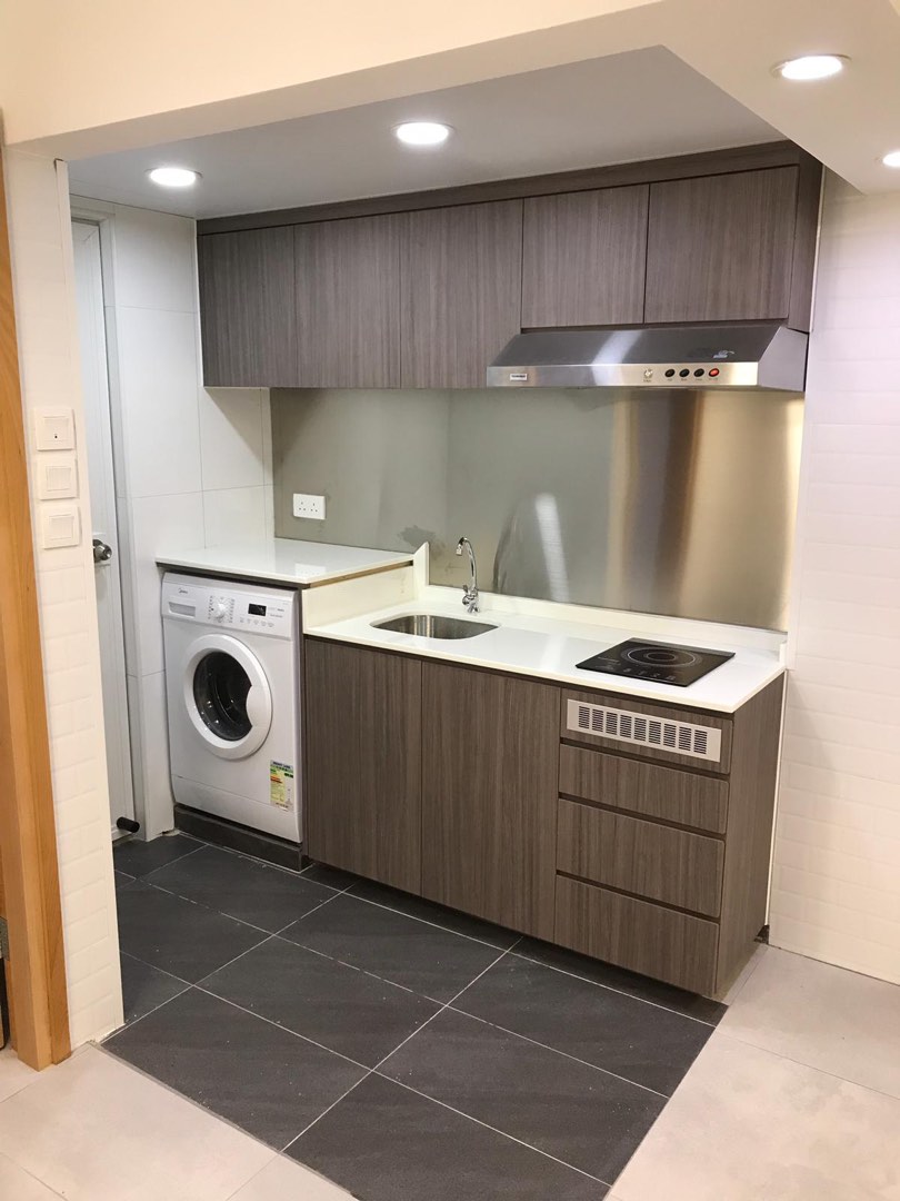 「業主自讓盤」西貢蠔涌村地下350尺！合自住、出租！63438164511617111