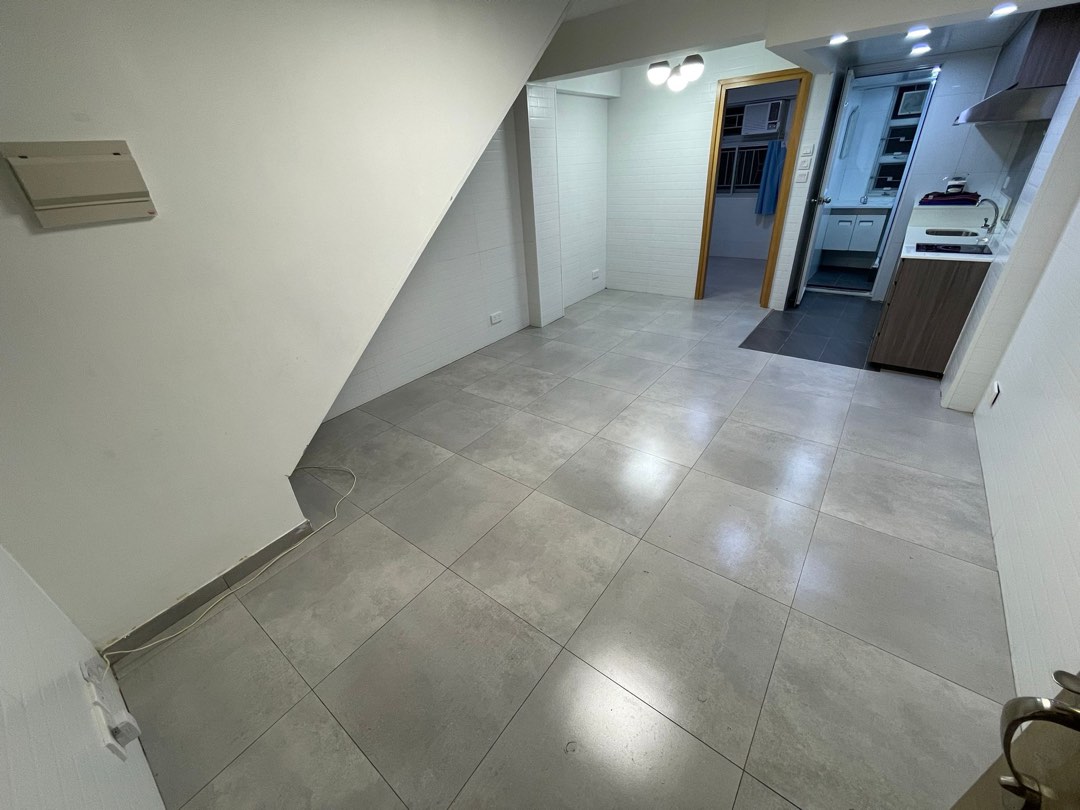 「業主自讓盤」西貢蠔涌村地下350尺！合自住、出租！63438164511617110