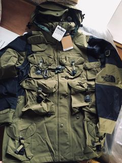 The North Face ノースフェイス × Kazuki Kuraishi 倉石一樹
