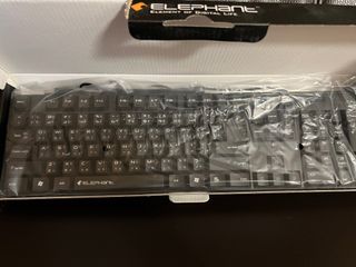 電腦鍵盤 Keyboard64164282484867110