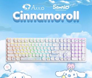 (Category: ) located in . Submitted by Bo._.box.Sanrio (Listing ID 1273386932, Image 1). Description: .