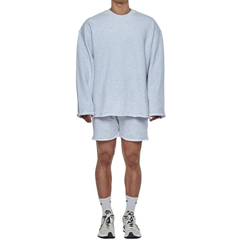 Ardent Soul Oversized Sweatshirt (Category: Activewear) located in Cagayan de Oro. Submitted by archive.picks (Listing ID 1355243478, Image 1). Description: Size XXL on tag Gym sweatshirt like new condition Color may vary due to lighting.