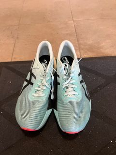 オンライン ショッピング 通販スポーツ - 新品 asics METASPEED SKY 