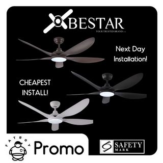 Ceiling Fans 🌬️ Collection item 2