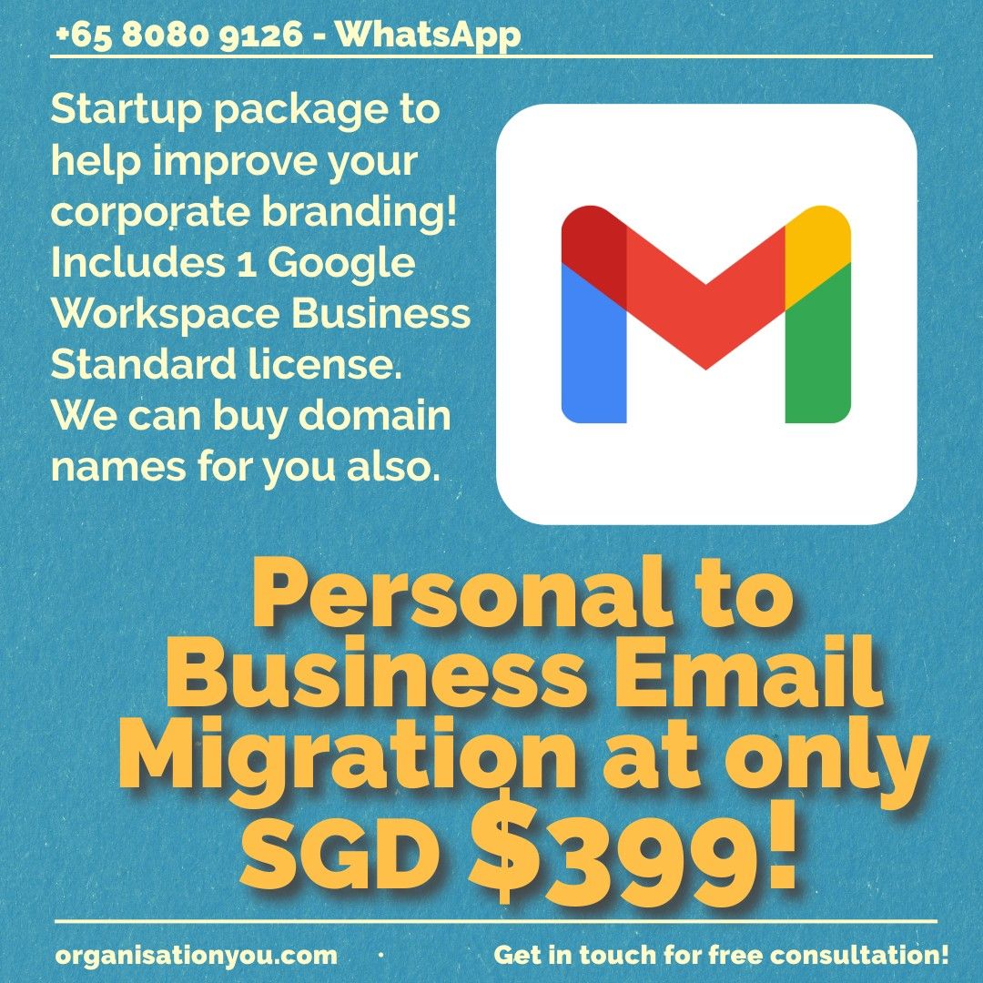 Corporate Email Migration632237928875541119
