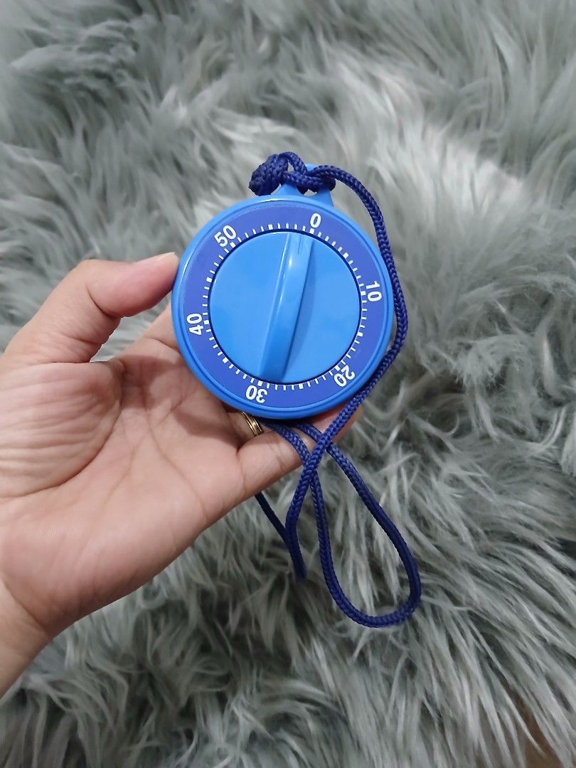 Eddingtons Mechanical Kitchen timer (Category: Clocks) located in Manila. Submitted by dories12d57986 (Listing ID 1355271365, Image 1). Description: •Japan Surplus.