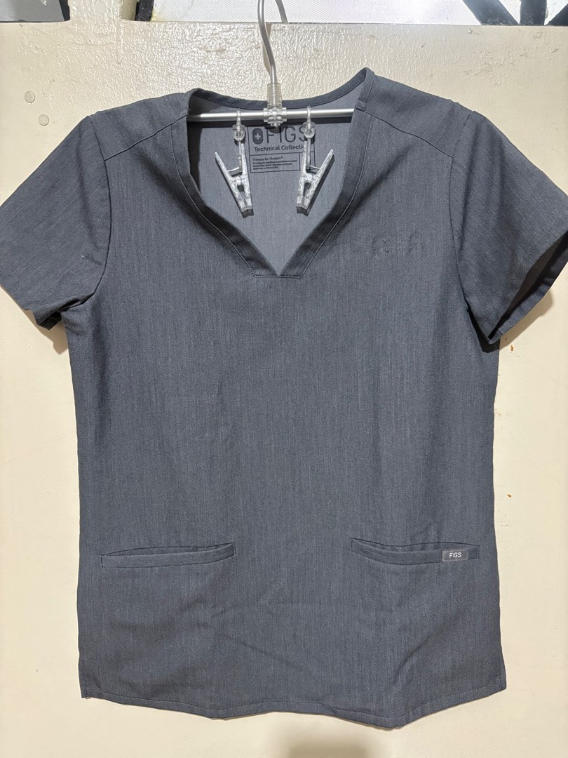 Figs Graphite set in XXS, Women's Fashion, Activewear on Carousell
