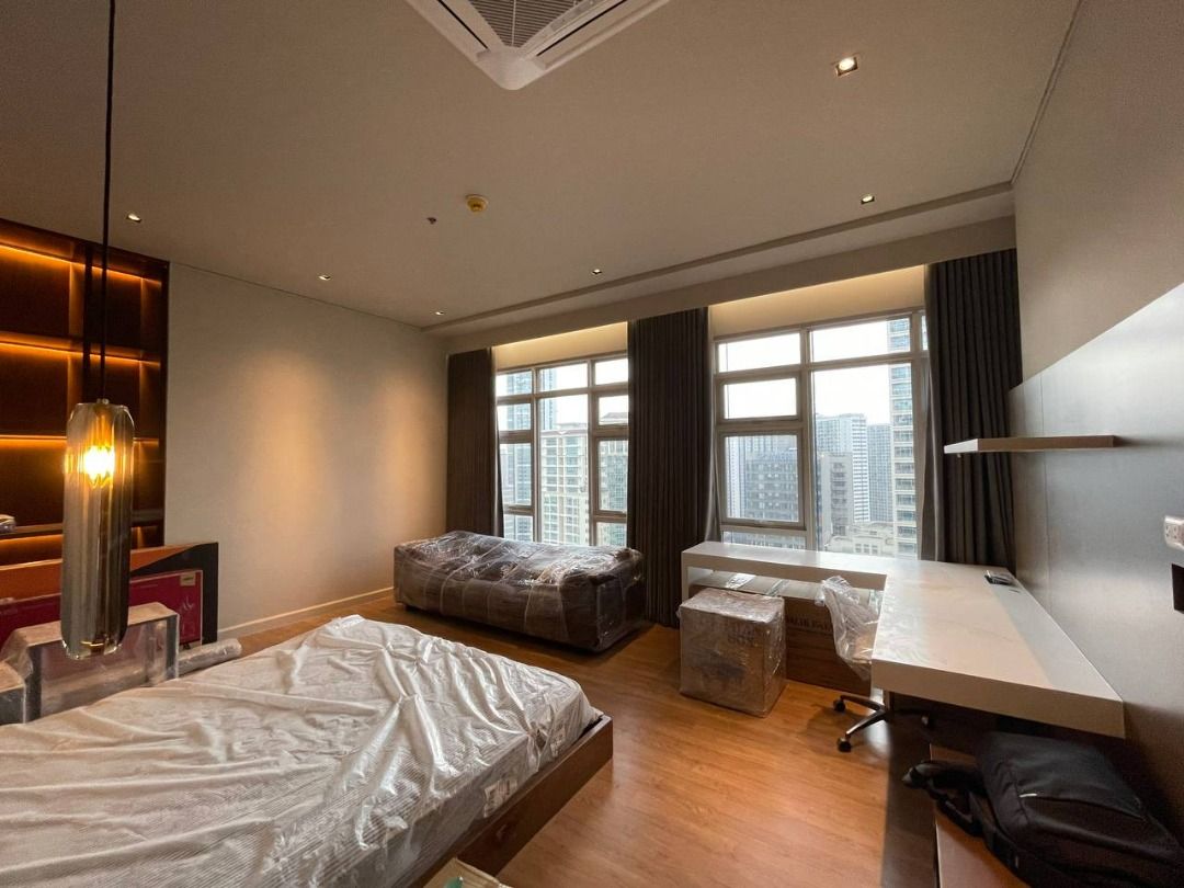 Industrial loft penthouse | The sims 4 | No cc | Stop-motion - Urban Industrial Penthouse Condo Unit