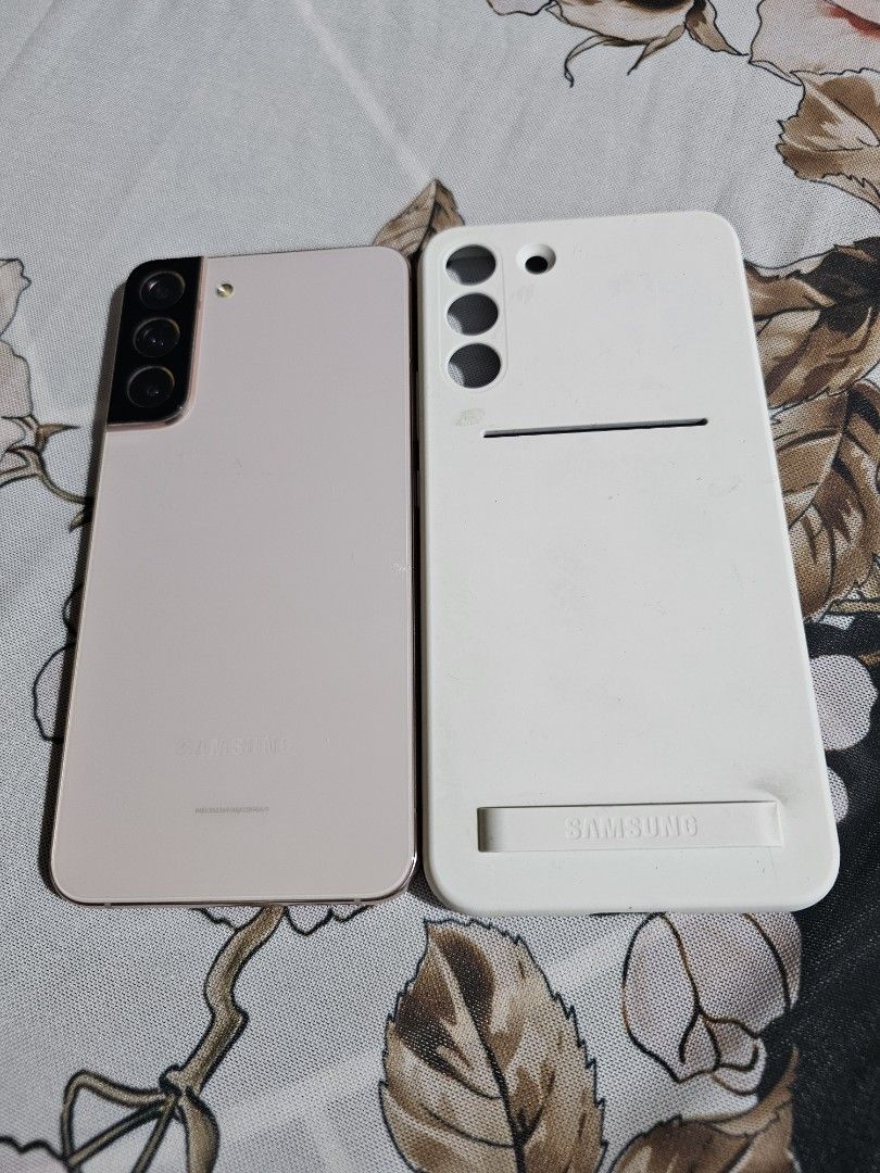 Galaxy S22 Plus (Category: Samsung) located in San Juan City. Submitted by AshleyandLynGeneralmerchandise (Listing ID 1355262081, Image 2). Description: Fb Page: Ashley & Lyn 🗼Mode of Payment🗼 🍉Cash 🍉Bank Transfer 🍉GCash & Paymaya 🌽Installment🌽 🍈Credit Card 🍈Ggives 🍈Home Credit 🫑Cash on Delivery 🫑Shipping 🫑Meet Up 🫑Trade In You can visit our Physical store in Stall number Y-07 Aquarium Greenhills Mall LOOK: Jenny.