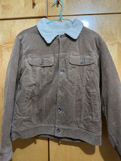 GU 毛毛外套64245836307330110