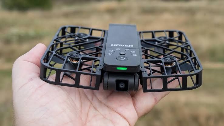 Hover Air X1 - self following drone (Category: Drones) located in Mandaluyong City. Submitted by jgarnaut (Listing ID 1355133189, Image 3). Description: Hover Air X1 color: black complete package w/ box - along with all accessories in the 2nd photo. rfs: not using it compatibility: iOS and android slightly negotiable. pm your offers willing to swap with Xreal (later models, willing to add cash).
