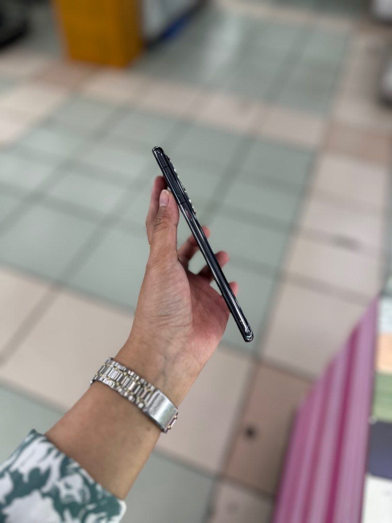 Huawei P50 8/256gb Openline Global NTC Variant No Issue (Category: Huawei) located in San Juan City. Submitted by ainahgadgetsshop (Listing ID 1355227952, Image 2). Description: FOR SALE | TRADE / SWAP PASS SA MGA SCAMMERS / THIRD PARTY (RFS: Buy and Sell) HUAWEI P50 8/256GB GLOBAL OPENLINE ⬇️DETAILS⬇️ •8/256 GB (Other storage is also available) •Openline (Other Variant is still available but price may vary) •Black (Other color is also available 