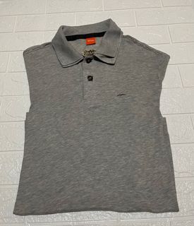 Hugo Boss Handcrafted Polo Shirt