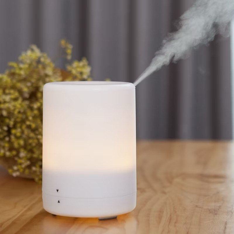 Humidifier + Aroma Diffuser65075521809026111