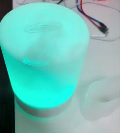 Humidifier + Aroma Diffuser65075521809026116