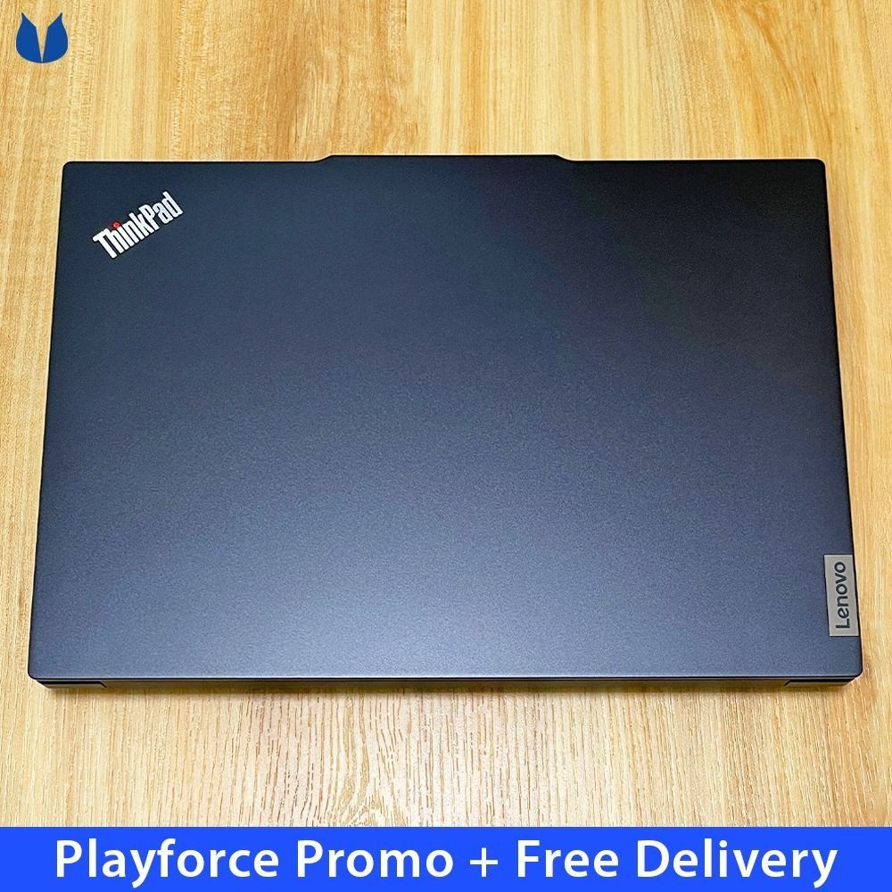 Lenovo ThinkPad E14 i7-1355U 16GB 512GB 14" WUXGA Display Gen 563221273751043113