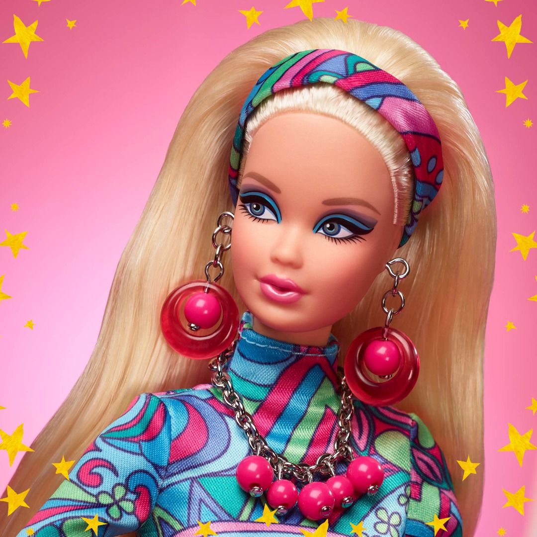 Mattel Creation Styled by Design 3, Hobbies & Toys, Toys & Games on ...