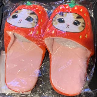 mofusand slippers 貓福珊迪 Indoor Slippers64241806893953110