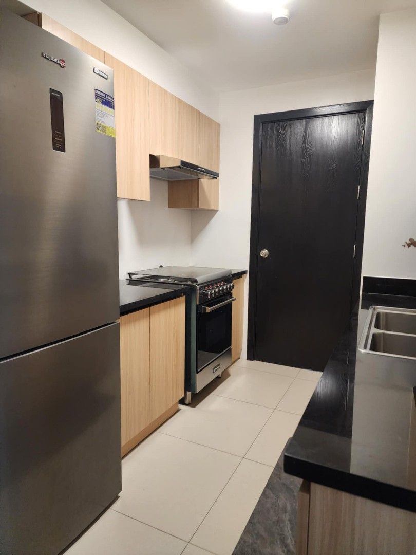 Park Triangle Residences For Rent (Category: Apartments & Condos) located in Manila. Submitted by whatyouwantiswhatwehave. (Listing ID 1355103278, Image 3). Description: Park Triangle Residences For Rent / Lease ✅ 2 Bedrooms ✅ Fully Furnished ✅ 87Sqm ✅ 29Th Floor ✅ Facing Foot Ball Field ✅ 1 Car Park ✅ With Maids Room ✅ With Balcony 📍100.000 Including Dues We Have Also 1 Bedroom , 2 Bedroom's & 3 Bedrooms. Park Triangle For Rent And For Sale. An