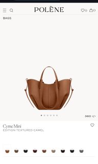 (Category: ) located in . Submitted by polene_bag__lady (Listing ID 1355272945, Image 1). Description: .