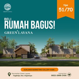 (Kategori: ) berada di . Dikirim oleh griyapesonaasri4602 (ID iklan 1355162455, Gambar 1). Deskripsi: .