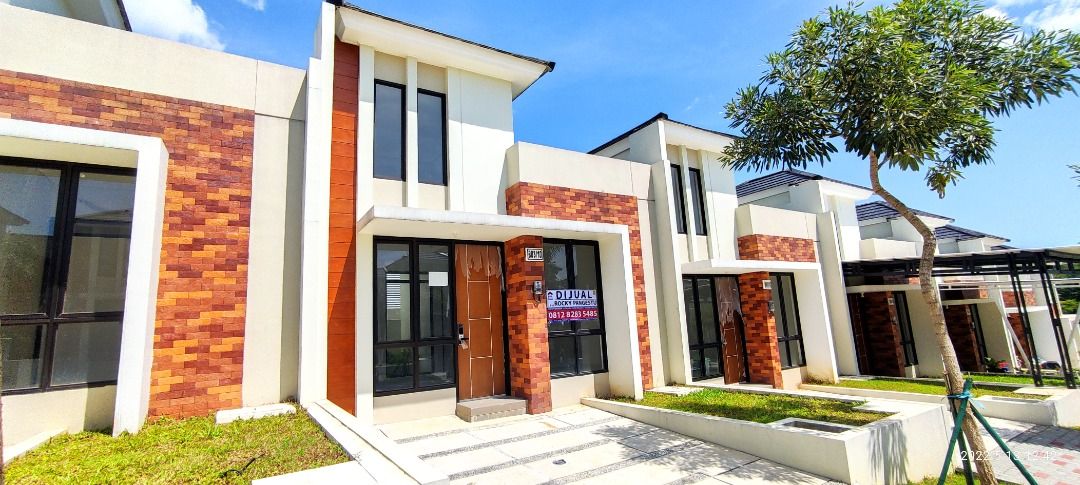 Rumah Citra Sentul Raya Sentul, Properti, Dijual di Carousell
