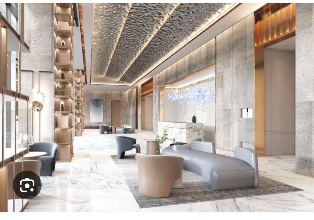 Sands Residences (Category: Apartments & Condos) located in Manila. Submitted by guziegi (Listing ID 1355146013, Image 3). Description: SMDC Sands condominium 28 sqm 39th floor facing Makati with balcony estimated remaining balance P9M Balance - bank financing Turnover is approximately 2026- 2027. Condo is in front of Roxas Blvd., almost across US embassy. Close to Diamond Hotel, Malate Catholic Church, PGH, MOA..