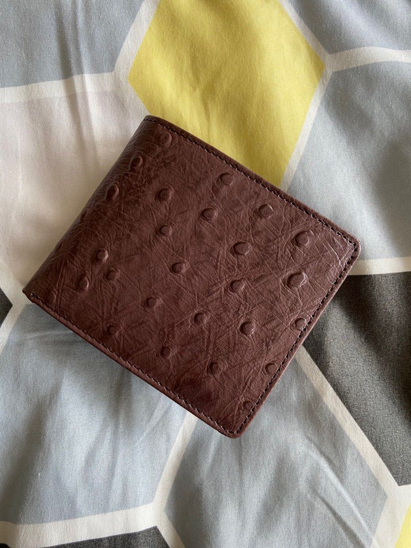 Santa Barbara wallet (Category: Luxury Bags & Wallets) located in Davao. Submitted by timepiece_davao (Listing ID 1355121818, Image 1). Description: brand new never been used no packaging (see photos).
