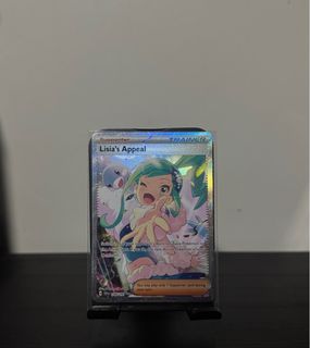 (Category: ) located in . Submitted by pokessss (Listing ID 1355249238, Image 1). Description: .
