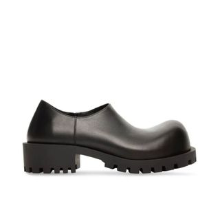 (Size43) Balenciaga Hummer Derby Shoes629767194028811127