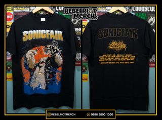 (Kategori: ) berada di . Dikirim oleh rebelriotmerch (ID iklan 1355169421, Gambar 1). Deskripsi: .