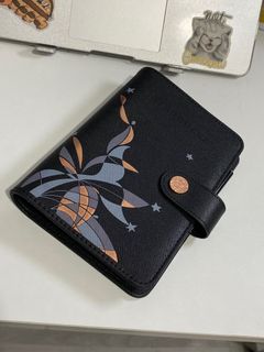 Starbucks Planner