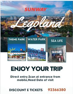 (Category: ) located in . Submitted by discounttickets (Listing ID 1355111347, Image 1). Description: .