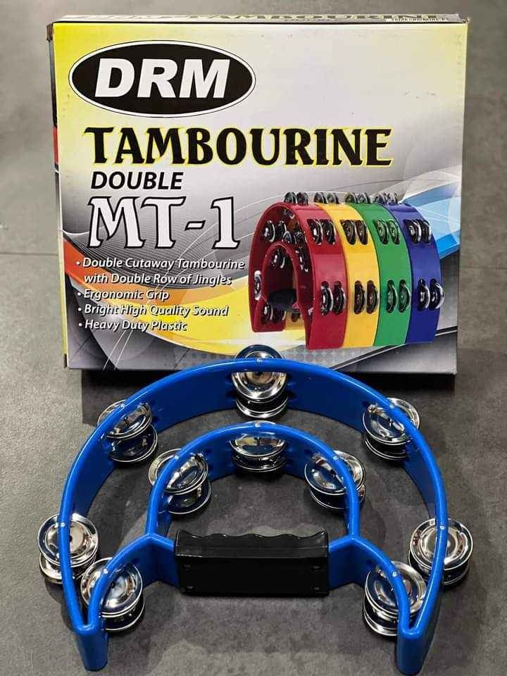 tambourine per piece with box (Category: Musical Instruments) located in Paranaque City. Submitted by bellemarketing (Listing ID 1355250456, Image 3). Description: tambourine per piece with box for pick up @ parañaque.