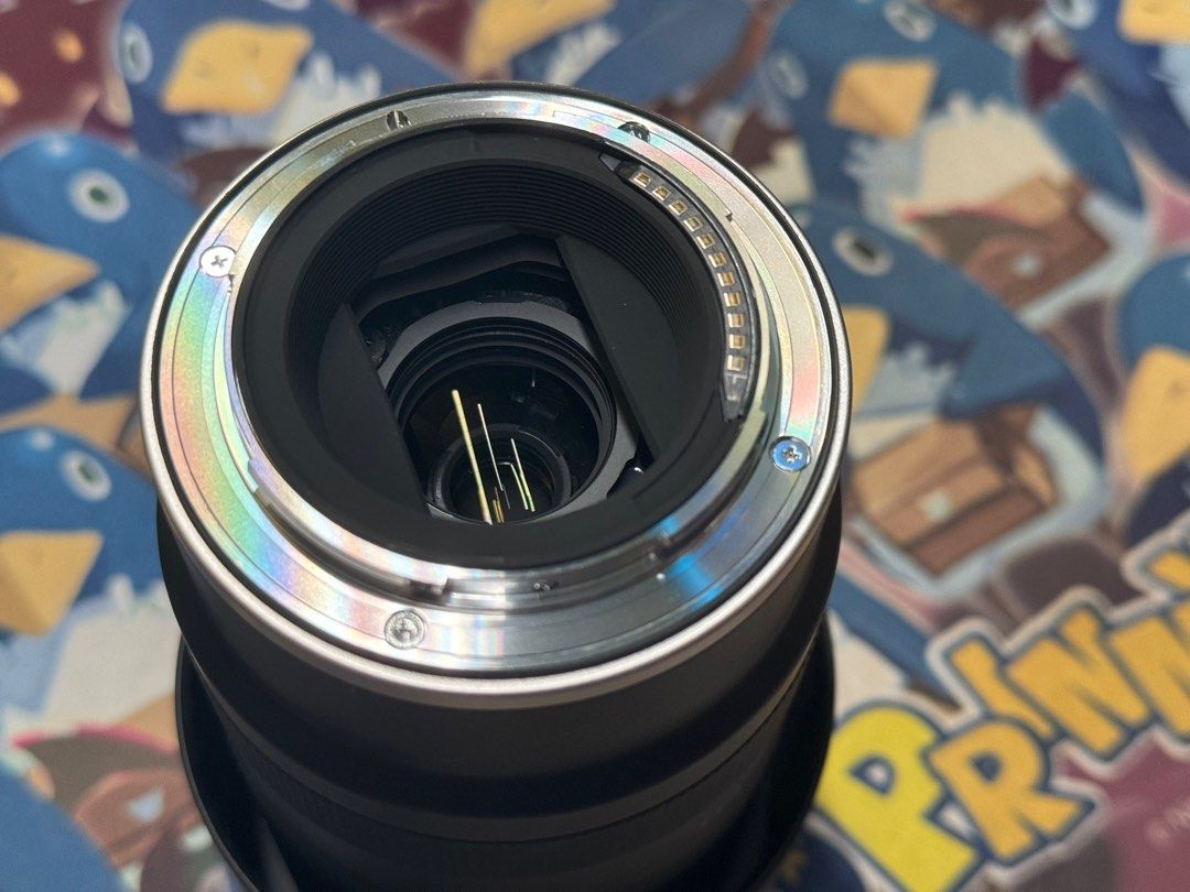 Tamron Z Mount 70-300mm f/4.5-6.362863835256578111