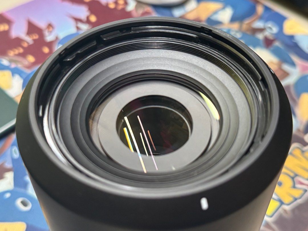 Tamron Z Mount 70-300mm f/4.5-6.362863835256578112