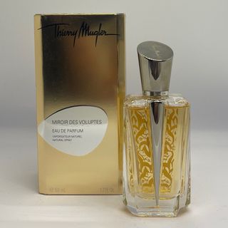 Thierry Mugler Miroir des Voluptes EDP 100ml64211995109635110