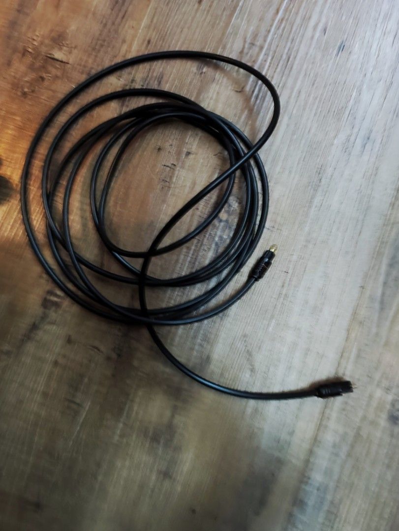 Toslink Optical Audio Cable489294174713303041