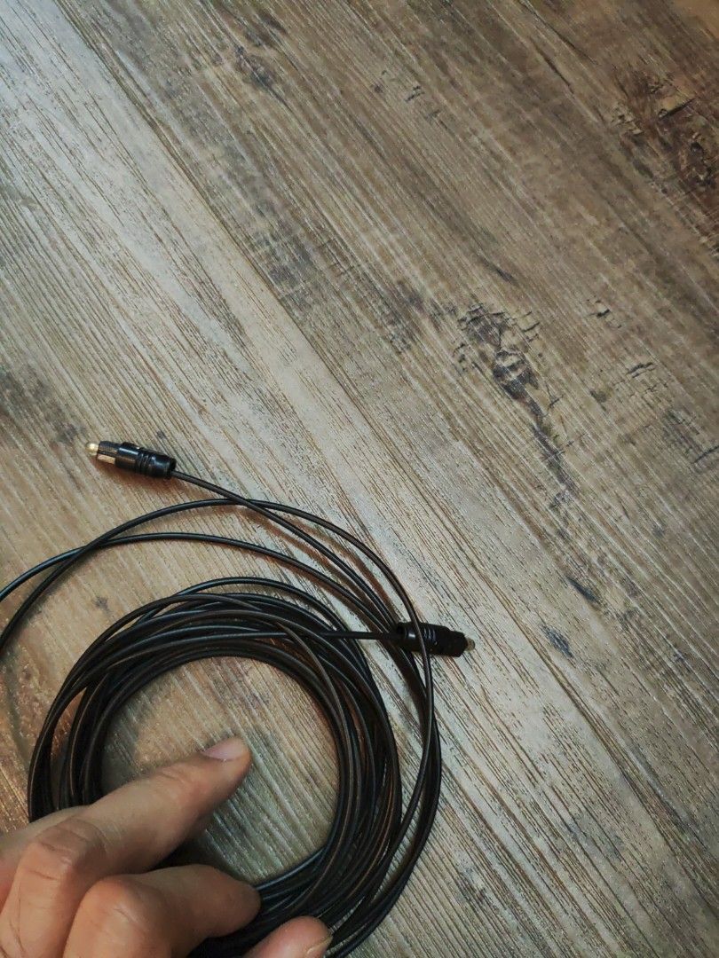 Toslink Optical Audio Cable489294174713303042