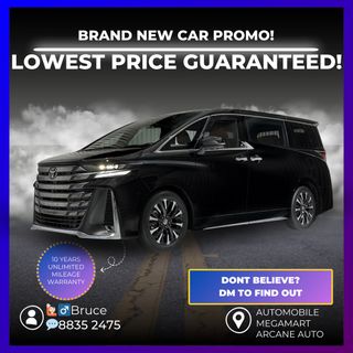 🚐 PHV MPV Power Picks – More Seats, More Earnings! 💰 Collection item 1