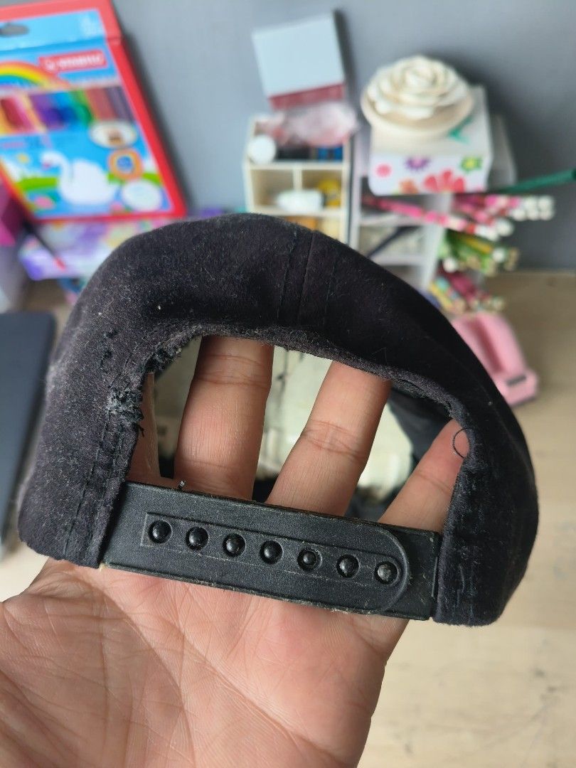 Underfated (Category: Cap & Hats) located in Kuala Lumpur. Submitted by bundlemalayakg (Listing ID 1355153232, Image 3). Description: jualan tak urgent, kalau tak nak beli takpe . tiada paksaan...