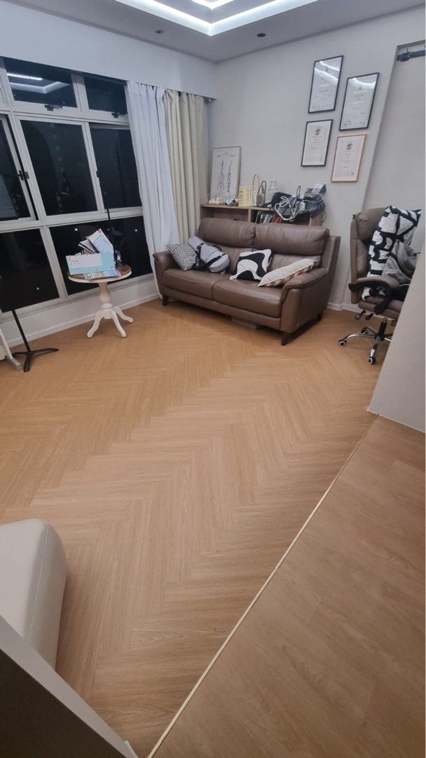 vinyl flooring selling install and repair 62863094282113114