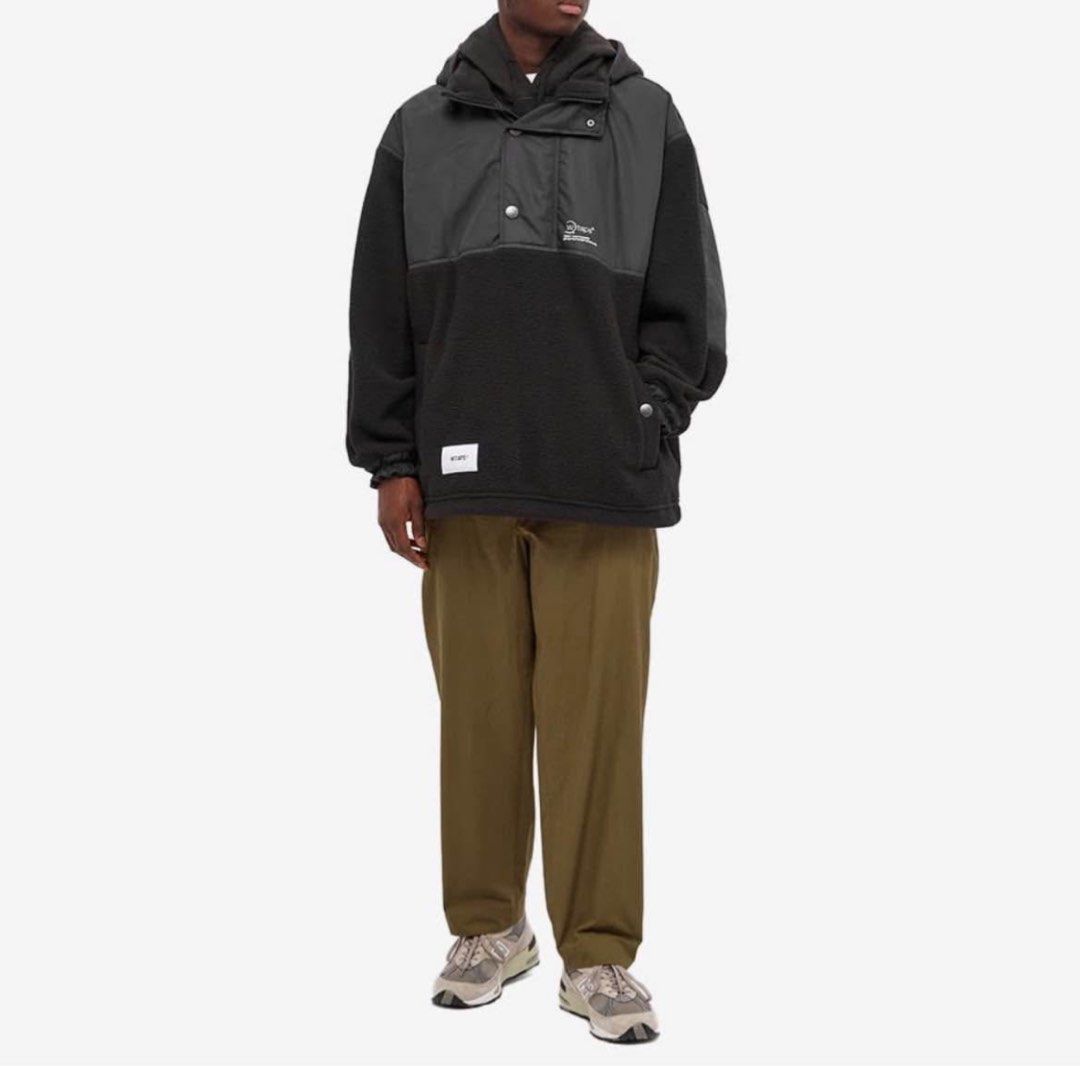 WTAPS Eaves Jacket 212TQDT-JKM02（Non Neighbourhood