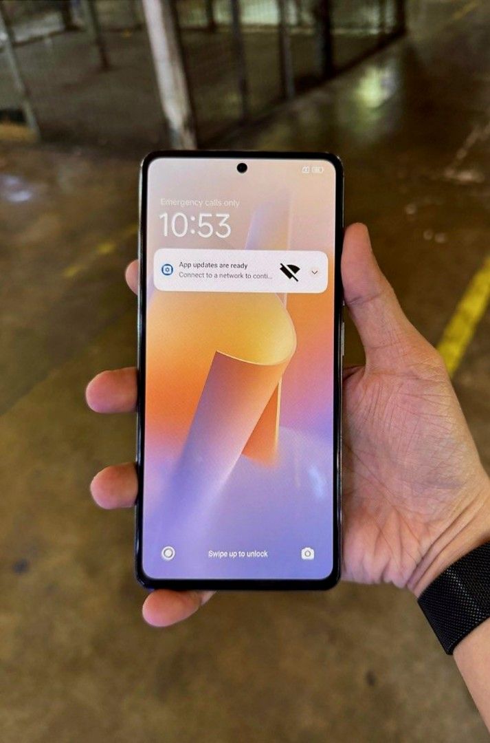 Xiaomi 11T | 8GB/256GB | FU (Category: Xiaomi) located in Pasay City. Submitted by andreiisasundae (Listing ID 1355122161, Image 1). Description: Quick Specs: Xiaomi 11T Celestial Blue - Mediatek Dimensity 1200 (6 nm) Processor - 8+8GB RAM - 256GB Storage - 6.67" Screen Size - 120Hz Amoled Screen - 108 MP Triple Main Camera - 16 MP Selfie Camera - 5000 mAh Battery (67W Fast Charging) - Factory Unlocked Complete with Receipt, Box, Charger, and all