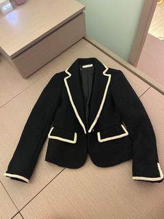 厚身西裝款外套（免費送予購物 >$100 者）64242490800129110