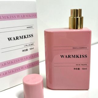 有現貨 少女感奶甜果香味香水 50ml $68/支64194031148675110