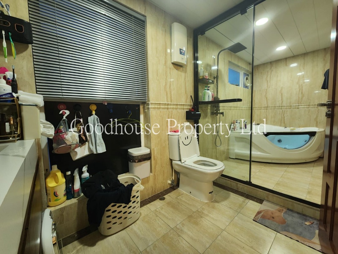 蠔涌新村特平出售 (全入契花園!)63438164444547110