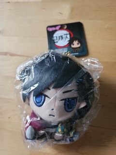 1,000+ “富岡義勇figure” For Sale | 玩具& 遊戲類| Carousell